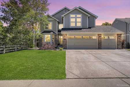 5711 Pierson Mountain Ave Longmont, CO 80503