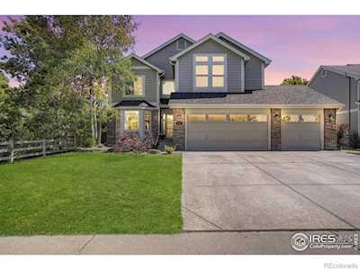5711 Pierson Mountain Ave Longmont, CO 80503