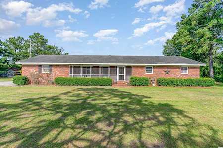 3658-3664 Fair Bluff Hwy. Green Sea, SC 29545