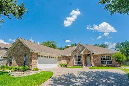 4237 Fairway Crossing Drive Fort Worth, TX 76137