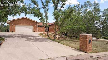 2610 Pavo Place Colorado Springs, CO 80906