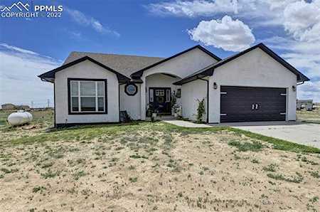 7353 Chewy Court Fountain, CO 80817