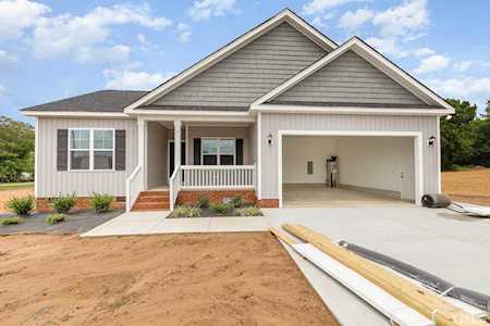 25 N Goodling Park Drive Selma, NC 27576