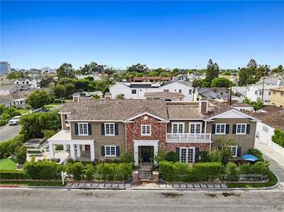441 Redlands Ave Newport Beach, CA 92663
