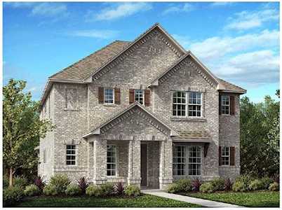 10014 Gristmill Lane Frisco, TX 75035