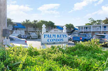 804 12th Ave. S #115 North Myrtle Beach, SC 29582