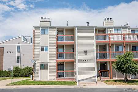 8470 Decatur St #91 Westminster, CO 80031