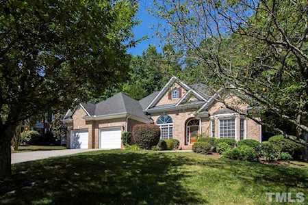 205 Hassellwood Drive Cary, NC 27518
