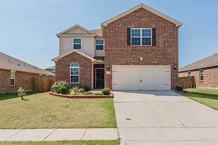 108 Curt Street Anna, TX 75409