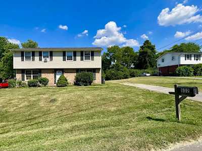 602 Mcpherson Ct S Nashville, TN 37221