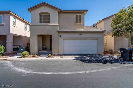 933 Maple Pines Ave North Las Vegas, NV 89081