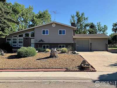 46 Gardner Dr Longmont, CO 80504
