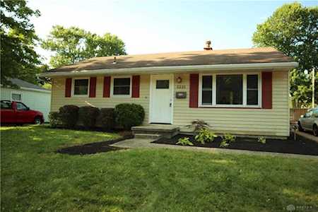 5215 Haverfield Road Dayton, OH 45432