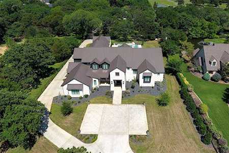 1391 Shady Oaks Drive Southlake, TX 76092