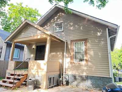 721 Van Brunt Blvd Kansas City, MO 64124