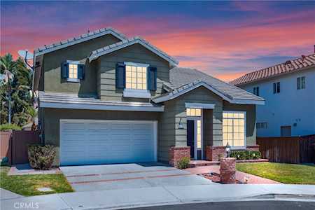 59 Mallorn Dr Aliso Viejo, CA 92656