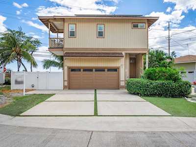 87-1720 Farrington Highway #1 Waianae, HI 96792