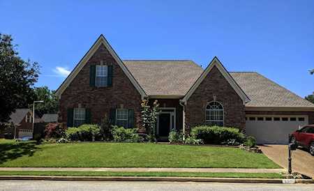 8311 Wesley Woods Cir Memphis, TN 38018