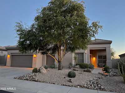 6639 E Sleepy Owl Way Scottsdale, AZ 85266