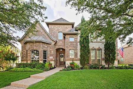 2203 Glasgow Drive Trophy Club, TX 76262