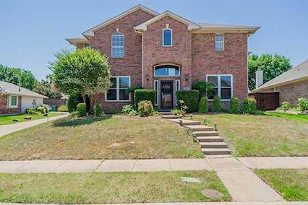 6205 Sidney Lane McKinney, TX 75070