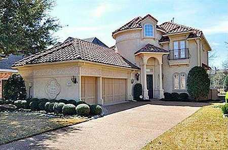 5672 Gleneagles Drive Plano, TX 75093