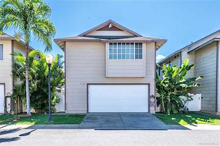 91-1033 Puwalu Street #33 Ewa Beach, HI 96706
