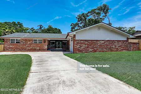 5331 Santa Rosa Way Jacksonville, FL 32211