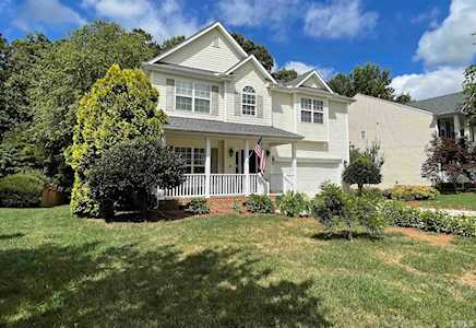 1229 Marbank Street Wake Forest, NC 27587