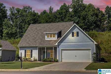1640 Baxter Avenue Springville, AL 35146