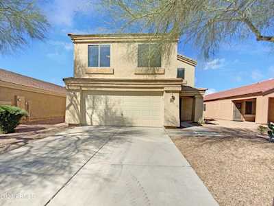 43922 W Wild Horse Trail Maricopa, AZ 85138
