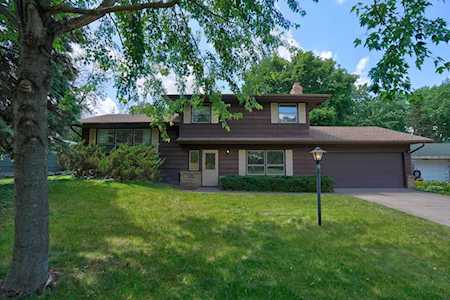 4825 Zealand Avenue N New Hope, MN 55428