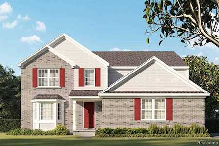 199 Greenan Ct Orion Twp, MI 48362