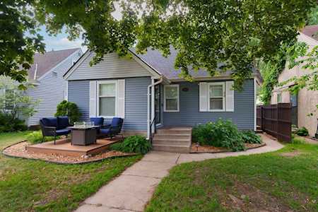 5648 21st Avenue S Minneapolis, MN 55417