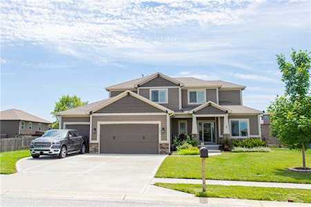 6603 NW 104th Terrace Kansas City, MO 64154