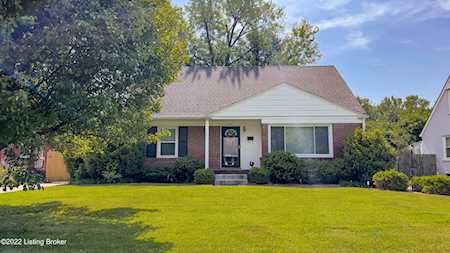 3626 Windward Way Louisville, KY 40220
