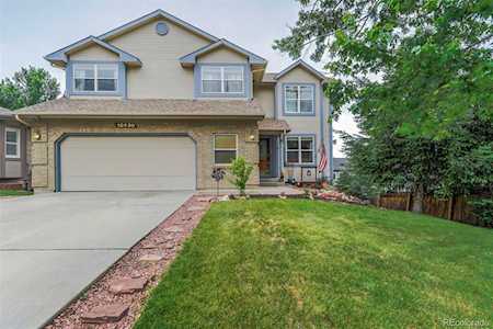 10230 Dearmont Ct Colorado Springs, CO 80920