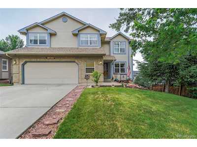 10230 Dearmont Ct Colorado Springs, CO 80920