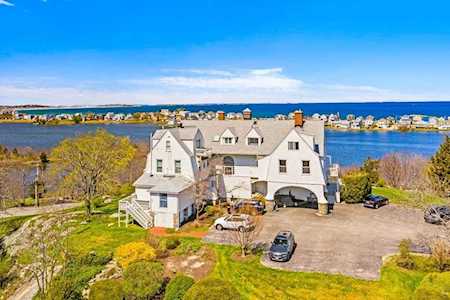 646 Jerusalem Rd #7 Cohasset, MA 02025