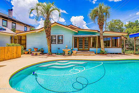 4259 Irvington Ave Jacksonville, FL 32210