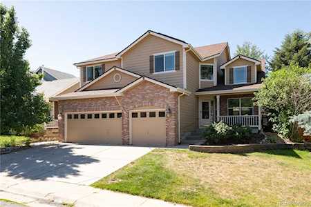 12750 W 84th Circle Arvada, CO 80005