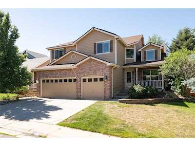 12750 W 84th Cir Arvada, CO 80005