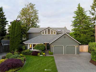 14926 SE 183rd St Renton, WA 98058