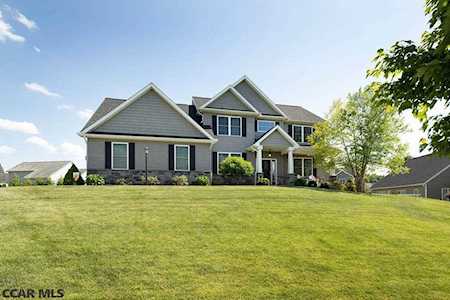 150 Mountain Laurel Drive State College, PA 16801