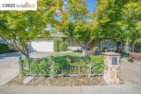 2575 Dos Rios Dr San Ramon, CA 94583