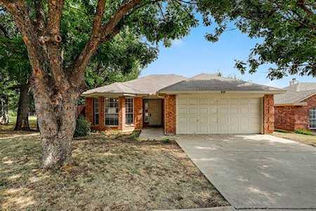 8341 Odell Street North Richland Hills, TX 76182