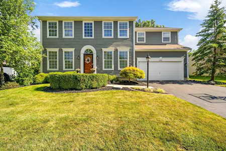 6745 Mingo Drive Galena, OH 43021