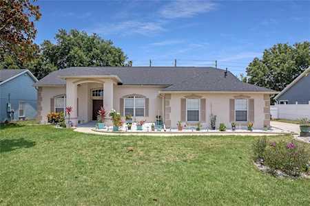 12638 Scottish Pine Ln Clermont, FL 34711