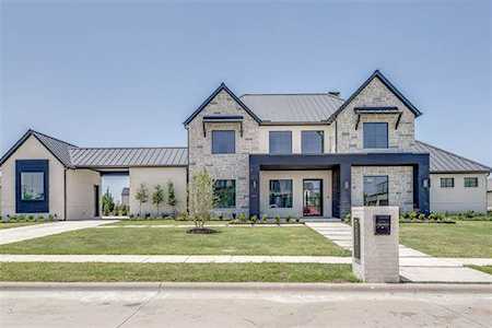 605 Rustic Ridge Drive Heath, TX 75032