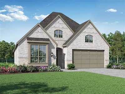 526 N Eagle Point Road Van Alstyne, TX 75495
